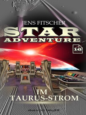 cover image of Im Taurus-Strom